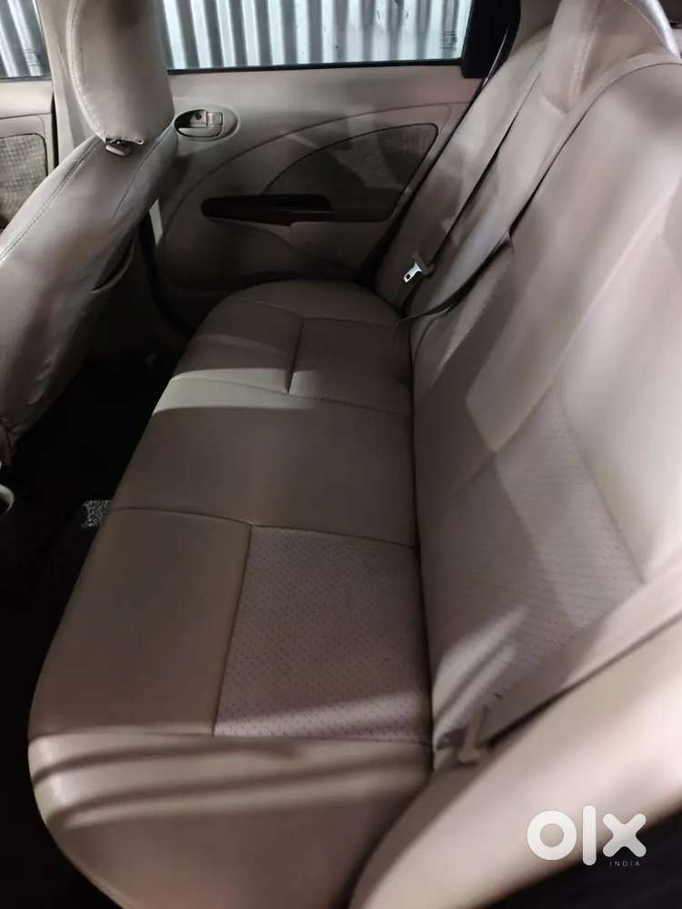 Toyota Etios 2013 Diesel 113000 Km Driven