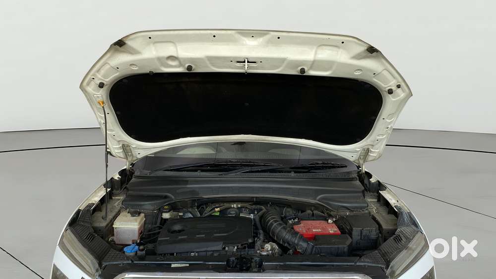 Hyundai Creta 1.5 Sx (o) Diesel At, 2021, Diesel