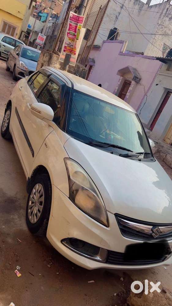 Maruti Suzuki Petrol 2015