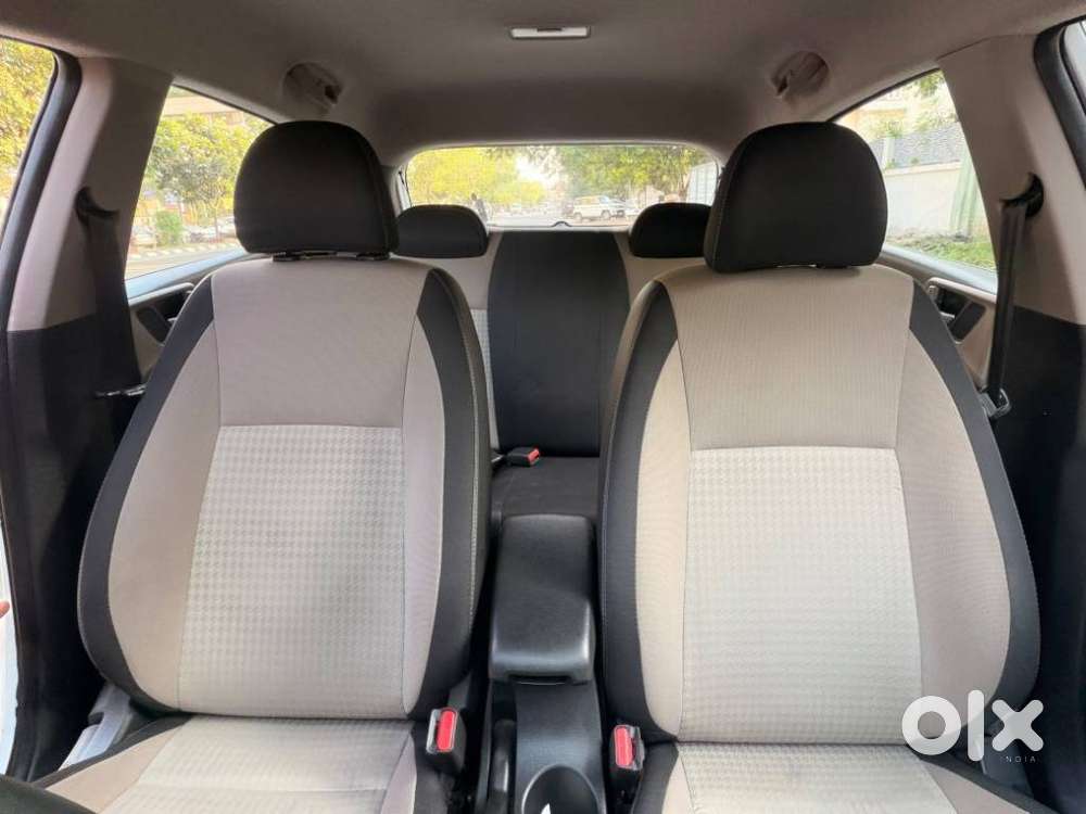 Hyundai I20 Sportz Plus, 2020, Petrol