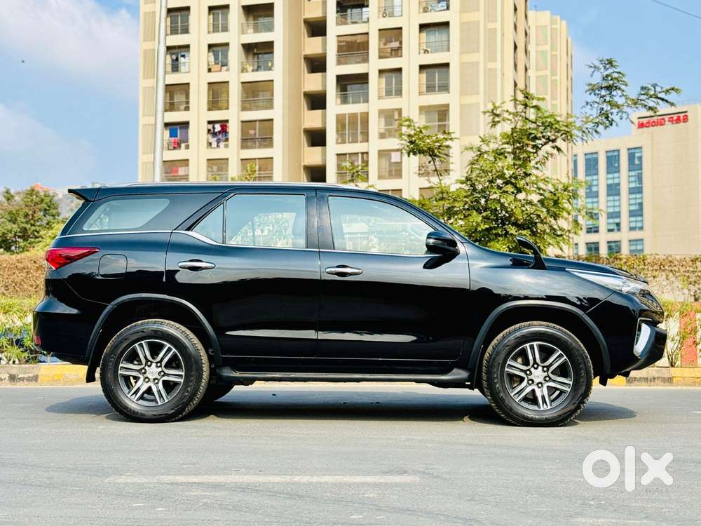 Toyota Fortuner 3.0 4x2 Mt, 2020, Diesel