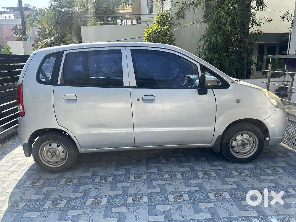 Maruti Suzuki Zen Estilo