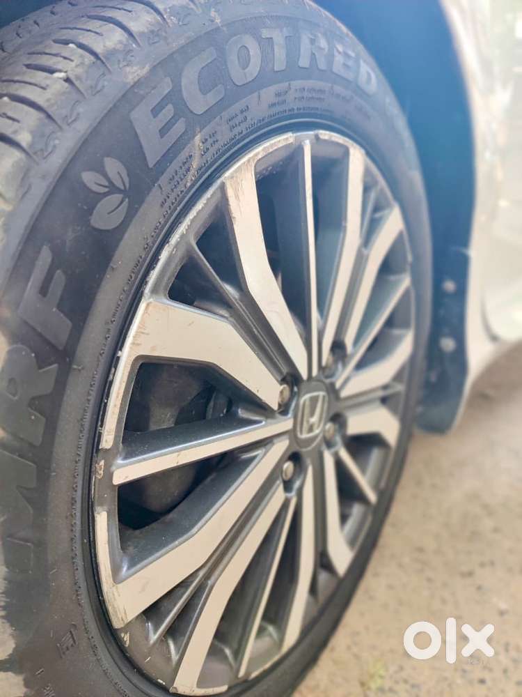 Honda City I-vtec Vx, 2017, Petrol