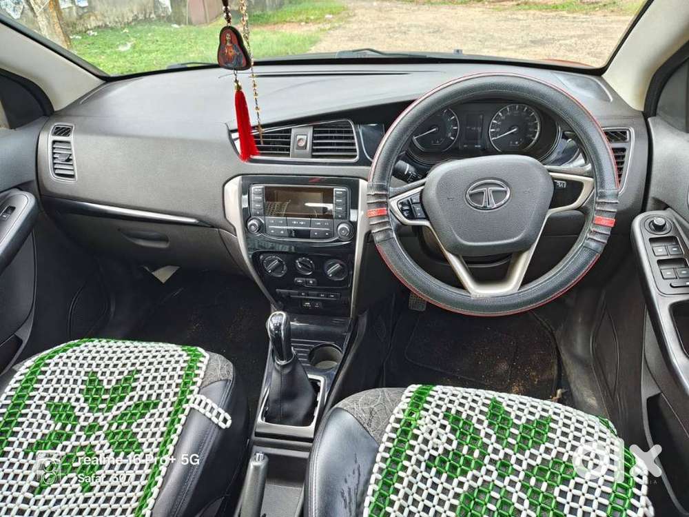 Tata Bolt Revotron Xm, 2016, Petrol