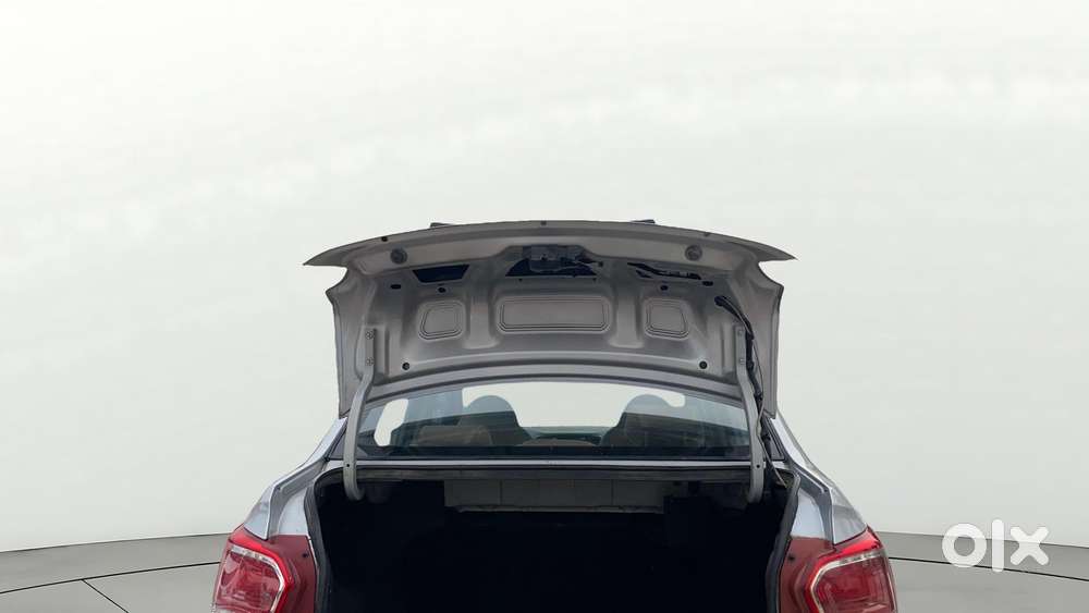 Hyundai Xcent [ ] 1.2 S, 2014, Petrol