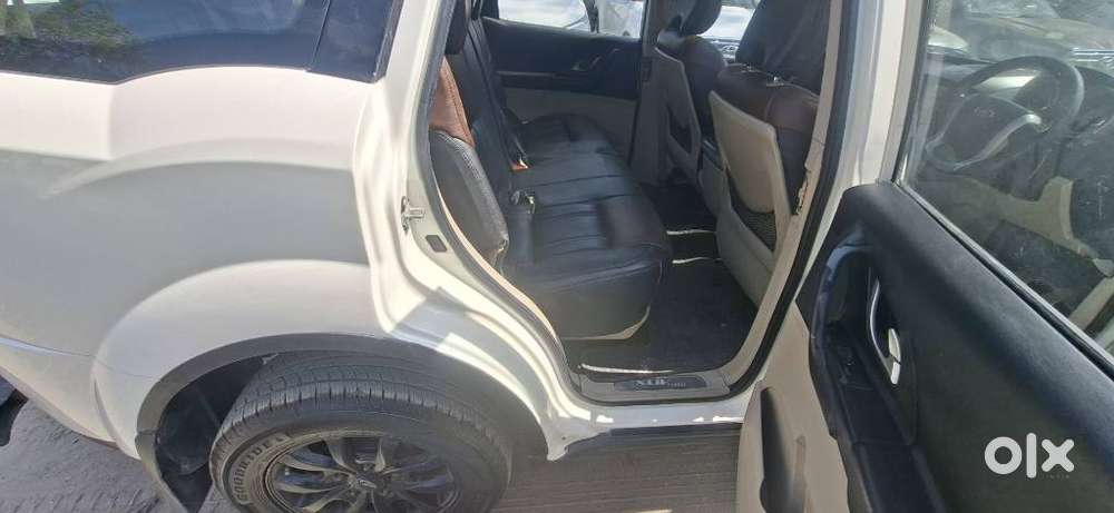 Mahindra Xuv500 W10 2wd, 2017, Diesel