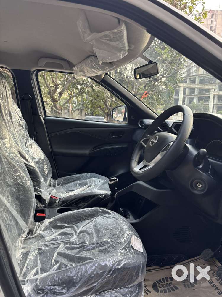 Nissan Magnite 1.0 Xe, 2025, Petrol