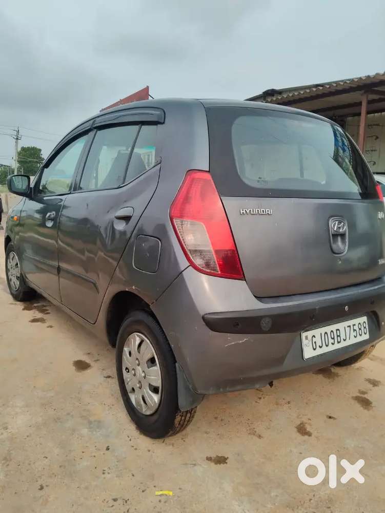 Hyundai I10 2009