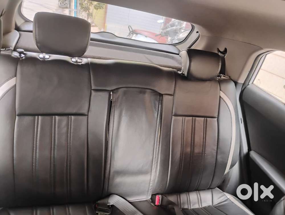 Hyundai Creta 1.4 Crdi S Plus, 2016, Diesel