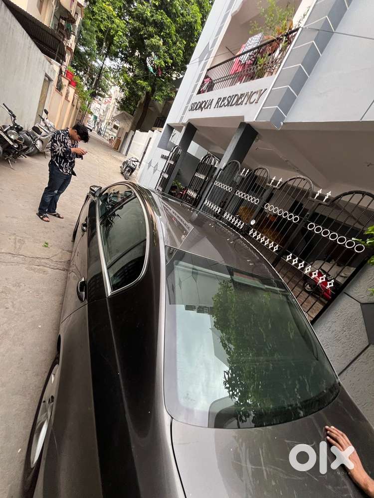 Volkswagen Passat Diesel 2012
