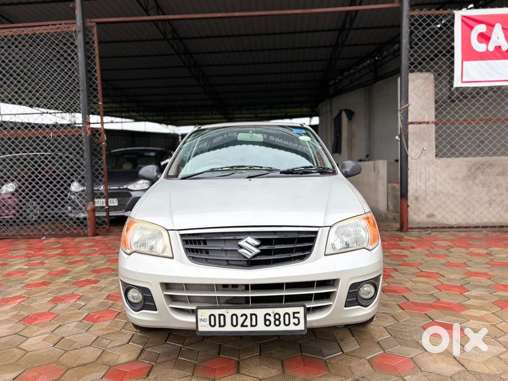 Maruti Suzuki Alto K10