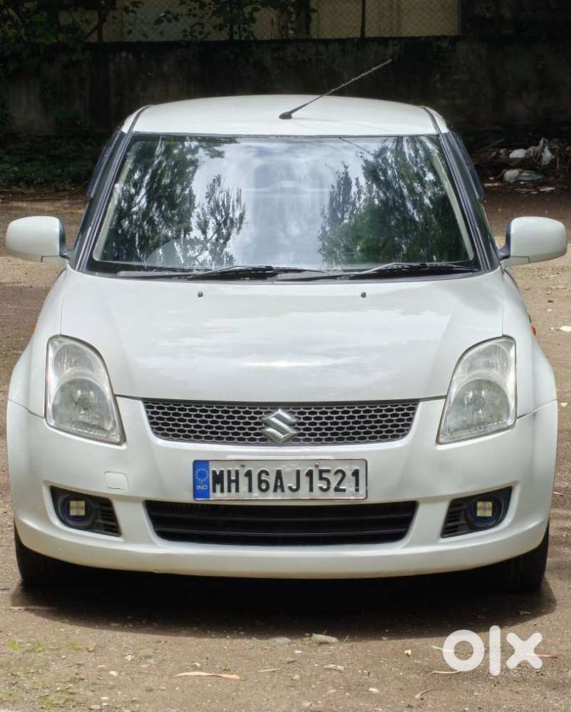 Maruti Suzuki Swift Ddis Vdi, 2010, Diesel