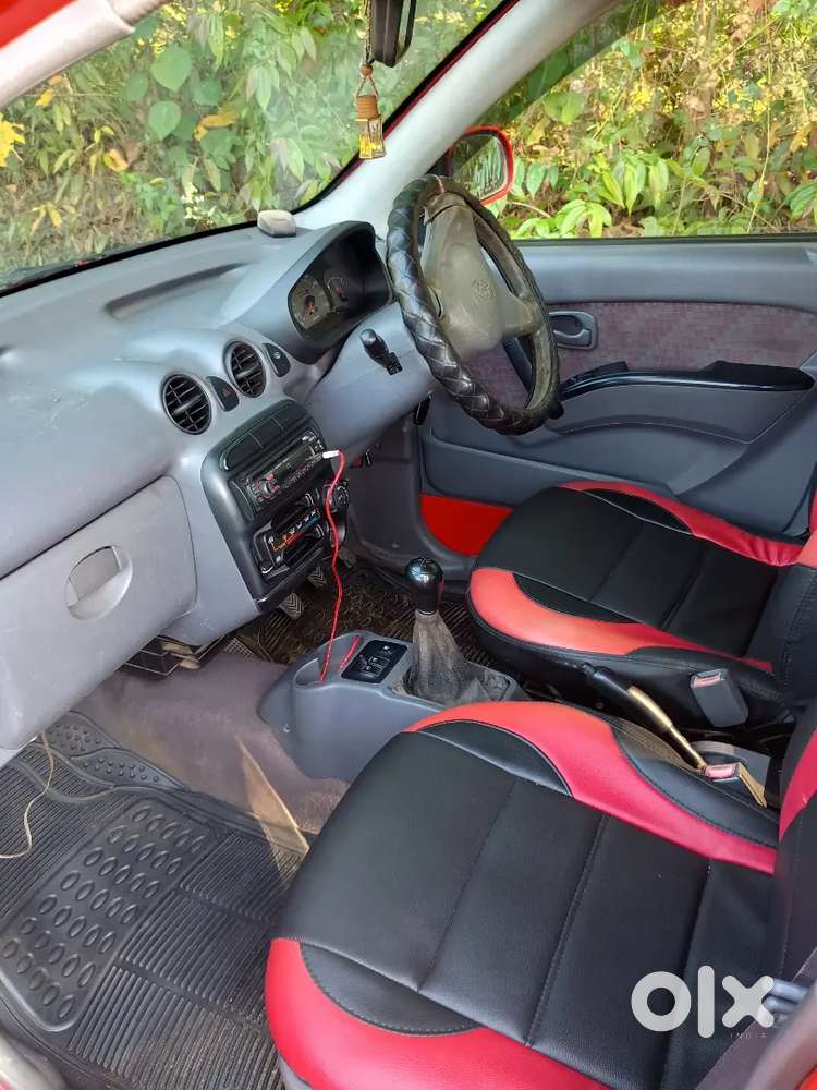 Hyundai Santro Xing Xd 2007 To 2027 September