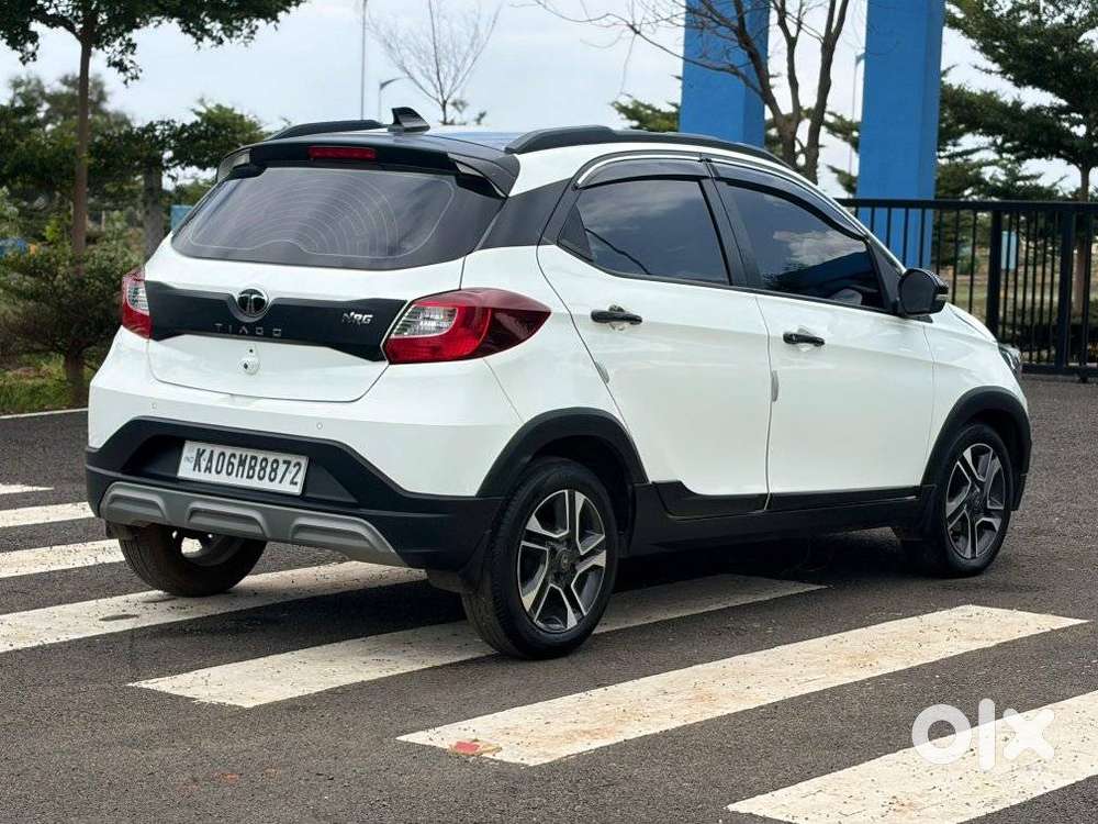 Tata Tiago Nrg 1.2 Xz Mt, 2025, Petrol