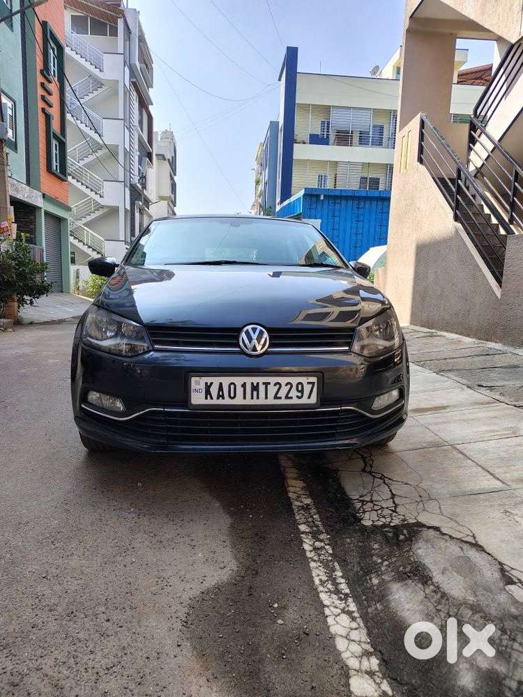 Volkswagen Polo 1.0 Highline Plus Tsi, 2019, Petrol