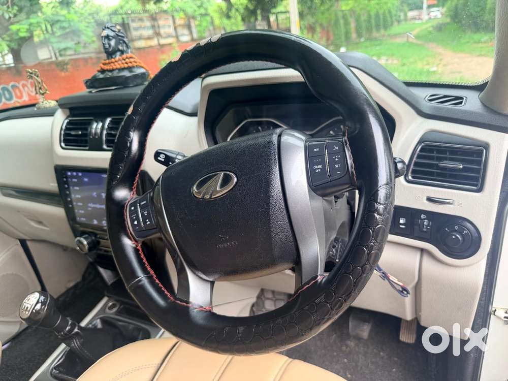 Mahindra Scorpio [ ] 2.2 S9, 2021, Diesel