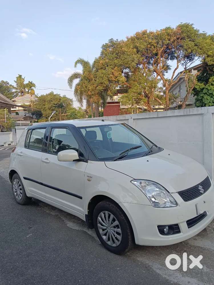 Maruti Swift Vdi  2008