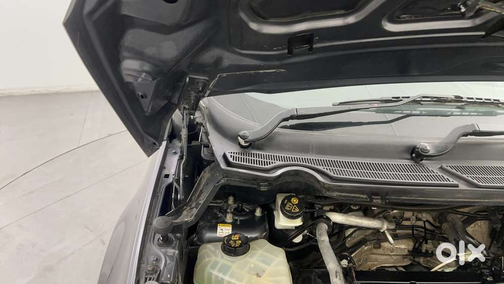 Ford Ecosport [2017-2021] 1.5 Titanium Ti Vct At, 2016, Petrol