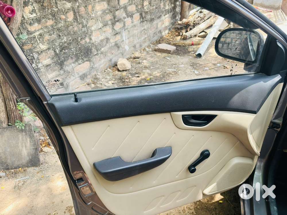 Hyundai 2012 Lpg Manual