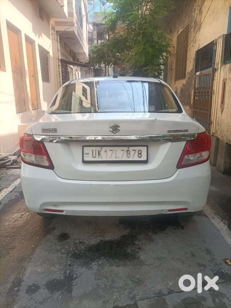 Maruti Suzuki Dzire 2019 Diesel 141000 Km Driven