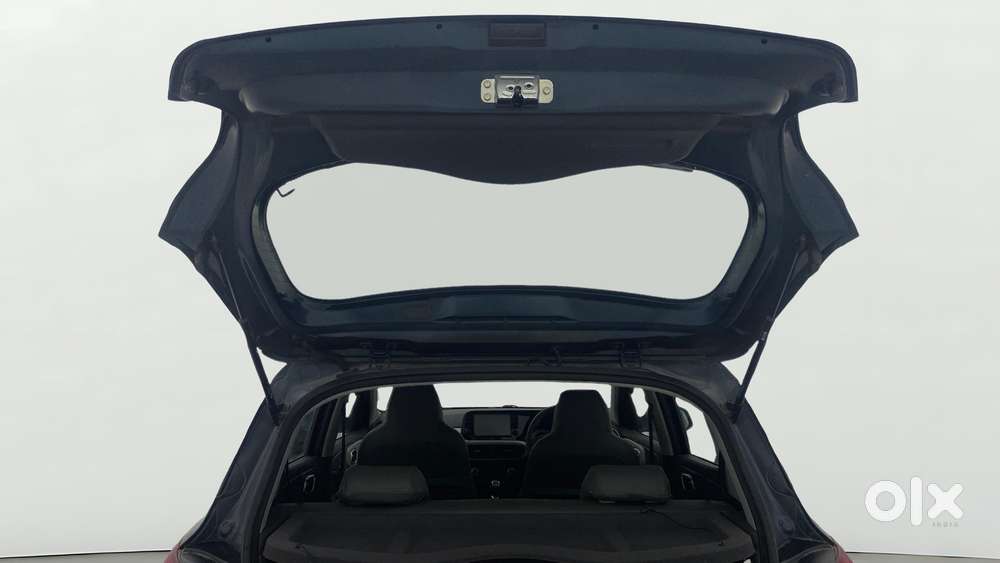 Hyundai Grand I10 Nios Asta 1.2 Kappa Vtvt, 2020, Petrol