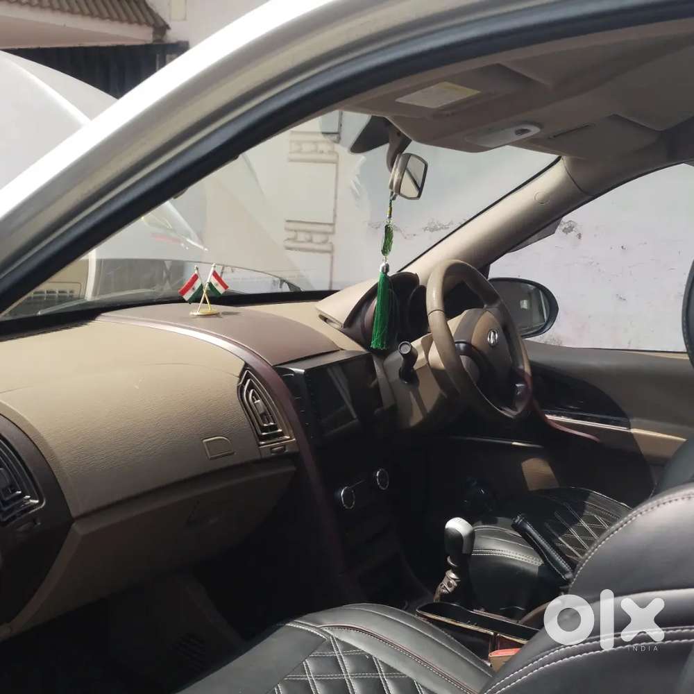 Mahindra Xuv500 2014 Diesel 84000 Km Driven