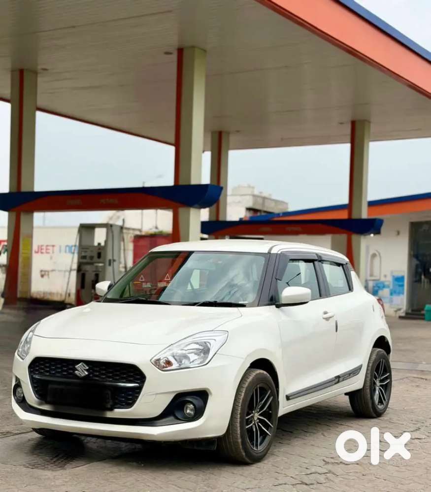 Maruti Suzuki Swift 2023