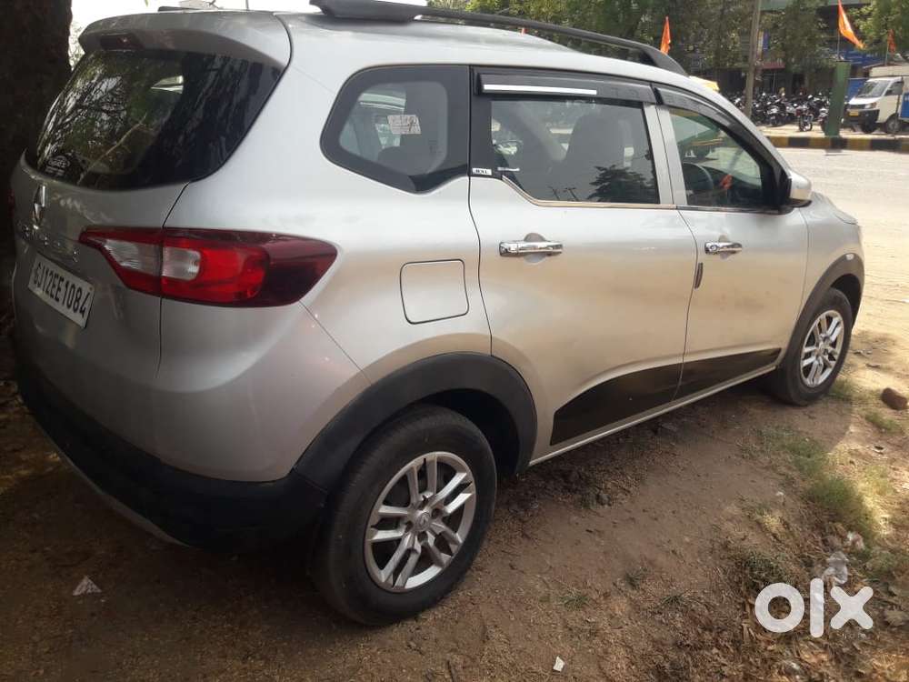 Renault Triber Rxl, 2020, Petrol