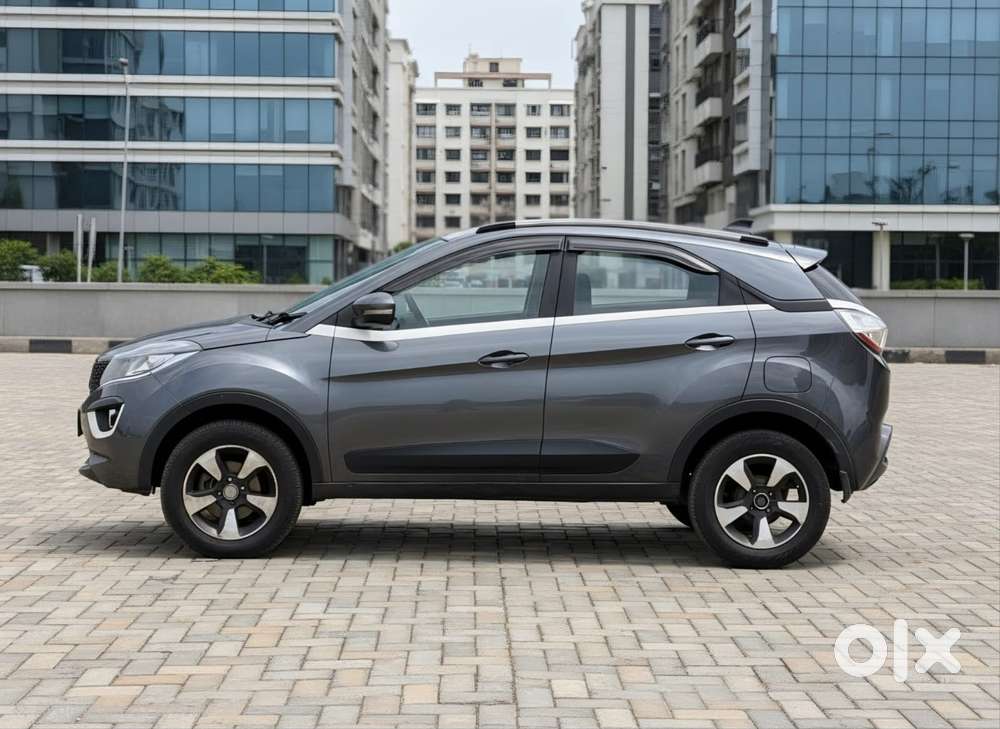 Tata Nexon 1.5 Revotorq Xz Plus, 2018, Diesel