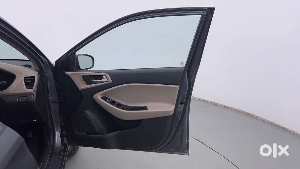 Hyundai Elite I20 [ ] 1.2 Asta, 2015, Petrol