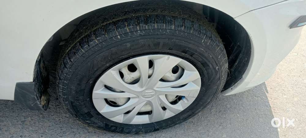 Maruti Suzuki Swift Dzire Tour S, 2019, Diesel