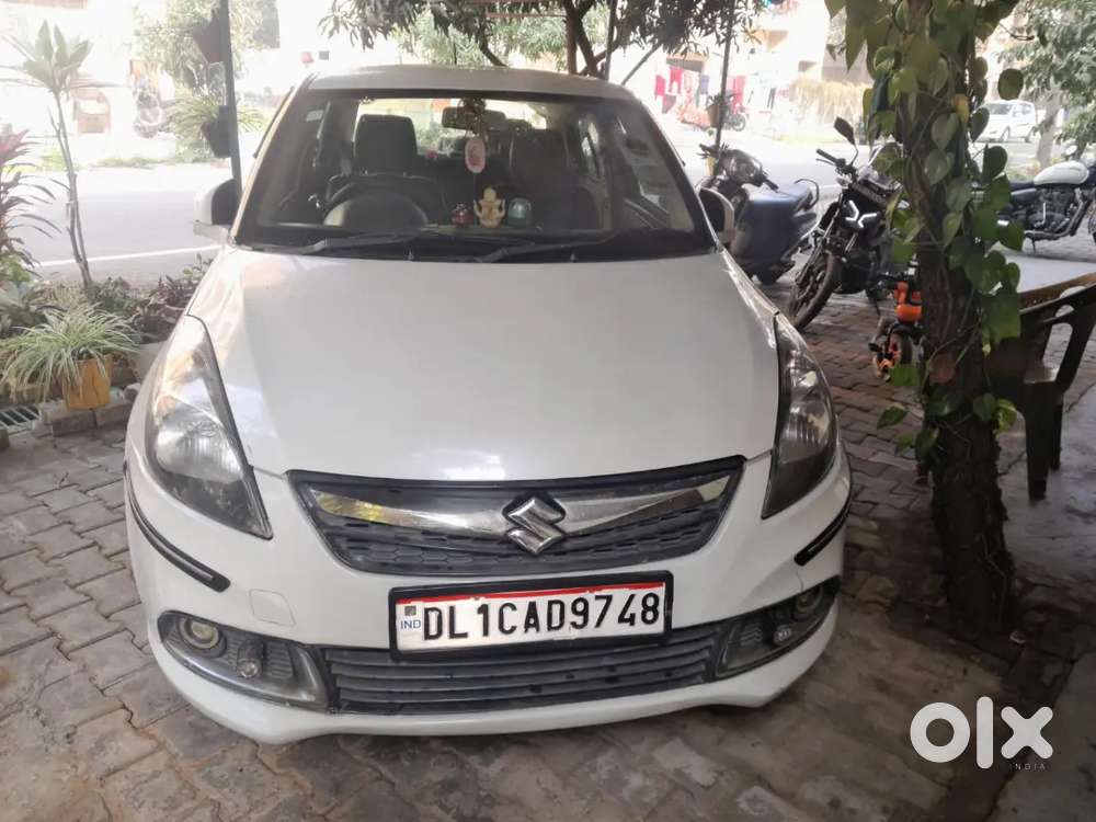 Maruti Suzuki Drize 2016 Cng, 67000km Running