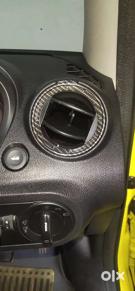 Ford Figo Diesel 2015