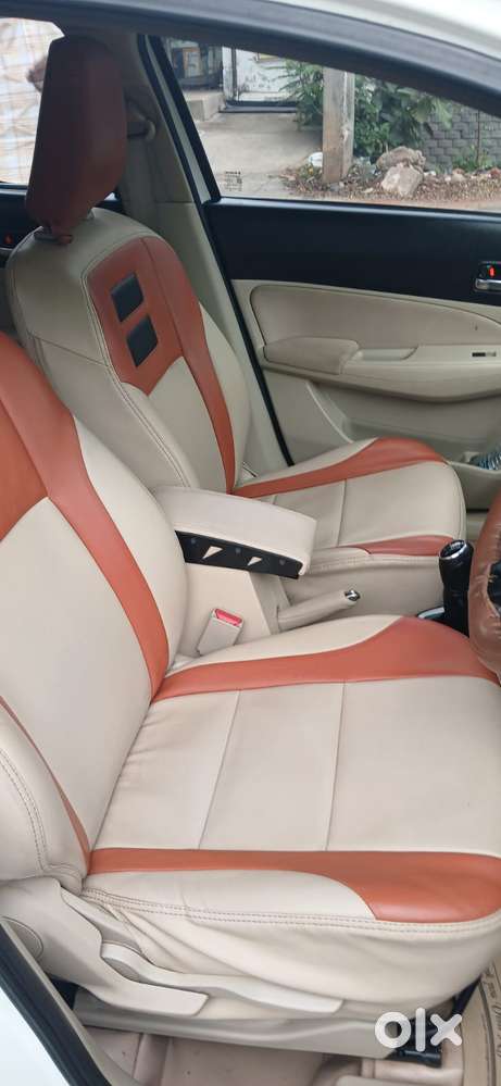 Maruti Suzuki Dzire Vdi, 2018