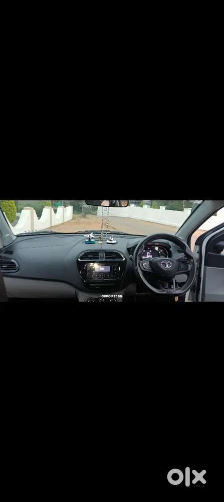 Tata Tiago 2021 Petrol 29000 Km Driven