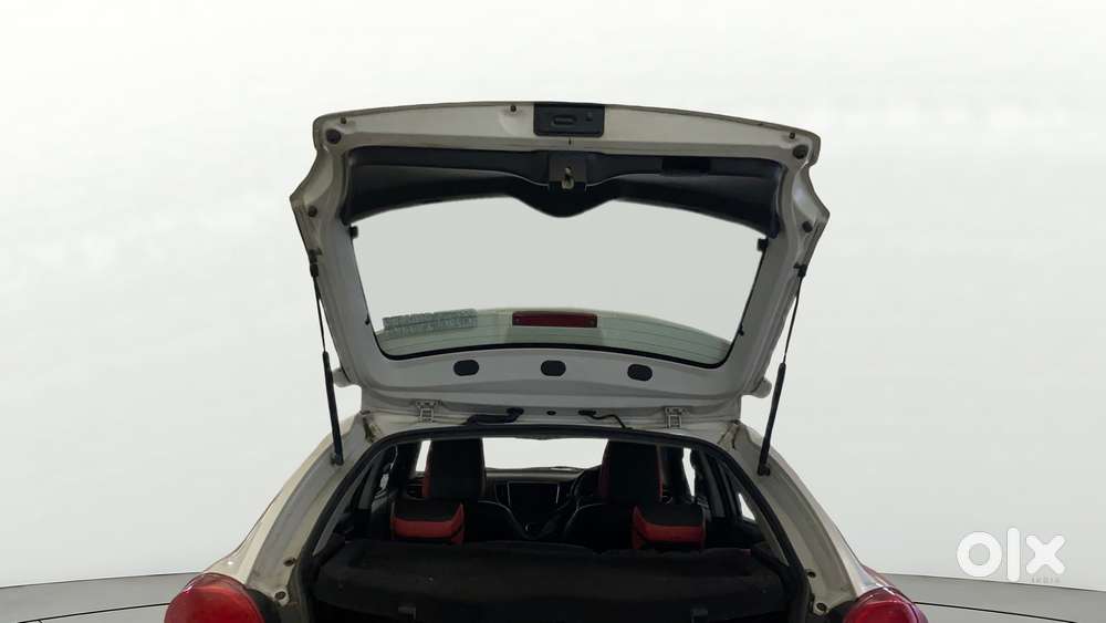 Maruti Suzuki Baleno