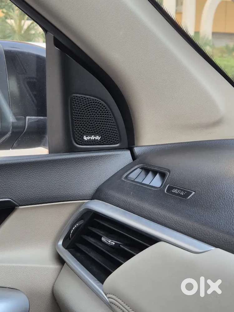 Reason For Sale: Need An Automatic Sedan.