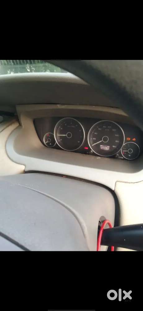 Tata Manza 2011 Diesel Well Maintained