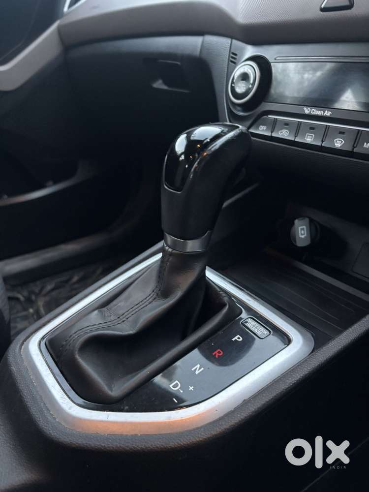 Hyundai Creta Sx (o) 1.5 Diesel Automatic, 2018, Diesel