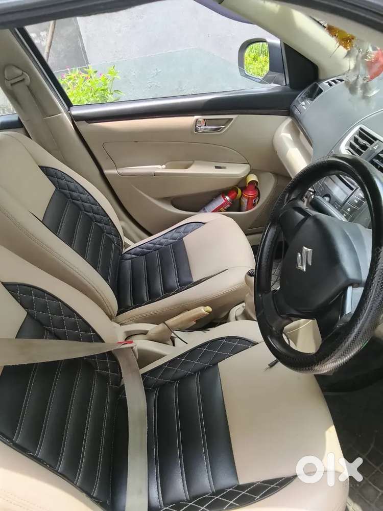 Maruti Swift Dzire Vdi 2013 Diesel