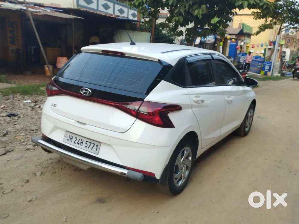 Hyundai I20 1.2 Spotz 2022