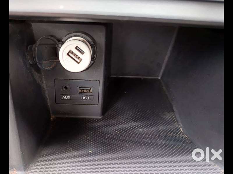 Hyundai Xcent 1.2l Kappa Dual Vtvt 5-speed Manual Base, 2014, Petrol
