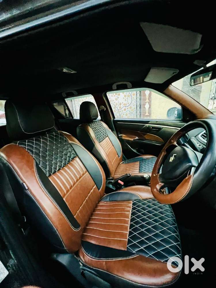 Maruti Suzuki Swift Lxi Optional-o, 2015, Petrol