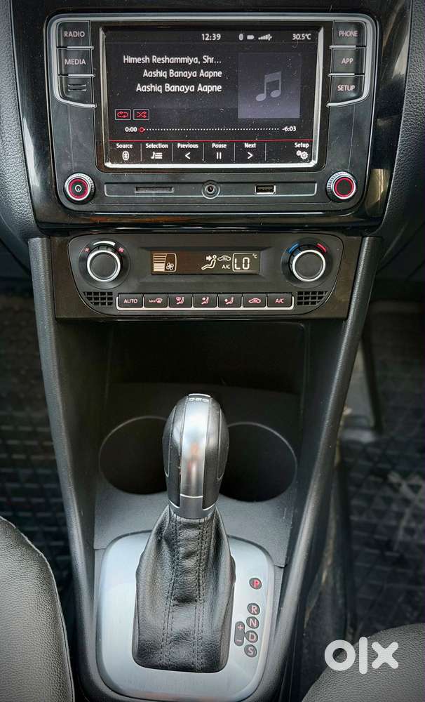 Volkswagen Polo 1.2 Gt Tsi, 2019, Petrol