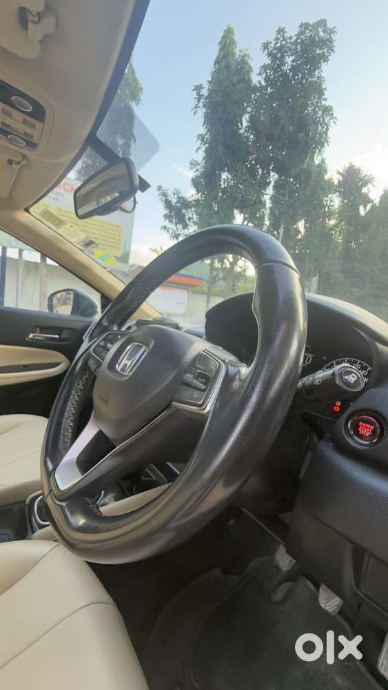 Honda City 1.5 Zx I-dtec Mt, 2022, Diesel