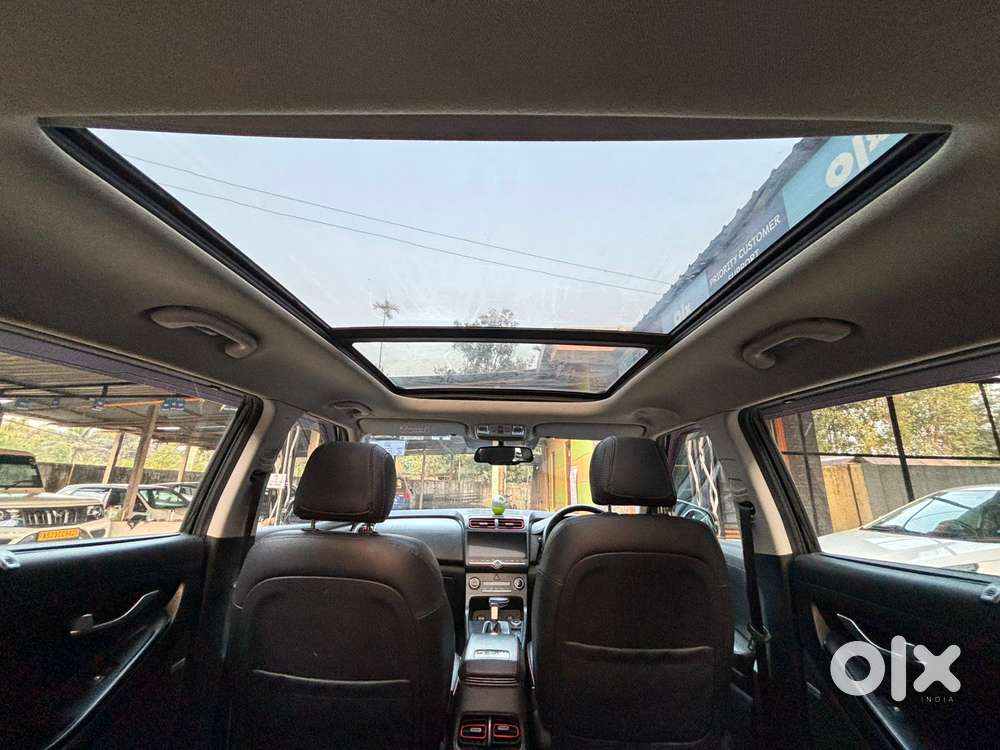 Hyundai Creta Sx 1.4 Turbo 7 Dct, 2021, Petrol