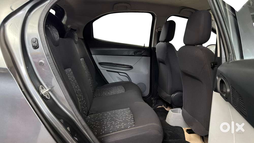 Tata Tiago 1.2 Revotron Xt, 2020, Petrol