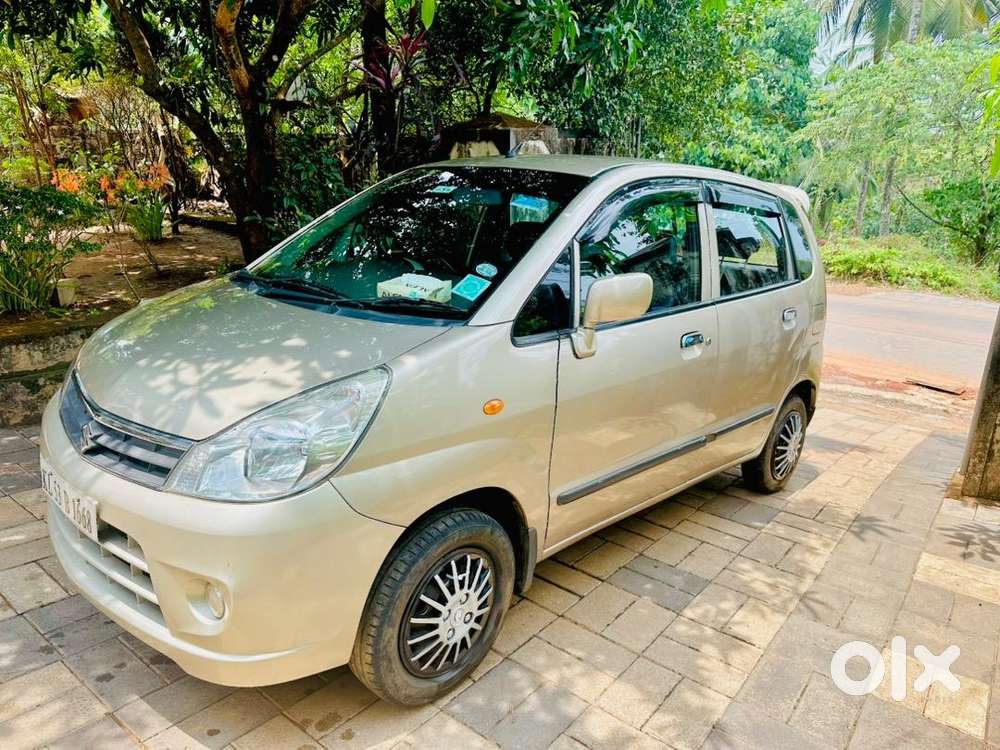 Maruti Suzuki Estilo 2010 Petrol Well Maintained