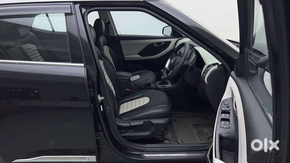 Hyundai Creta 1.5 Sx, 2023, Petrol