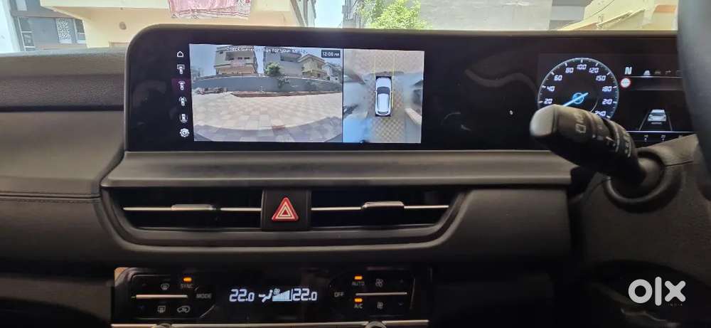 Seltos Diesel Automatic